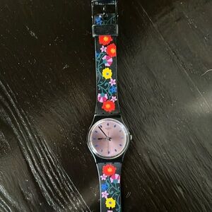 Swatch watch